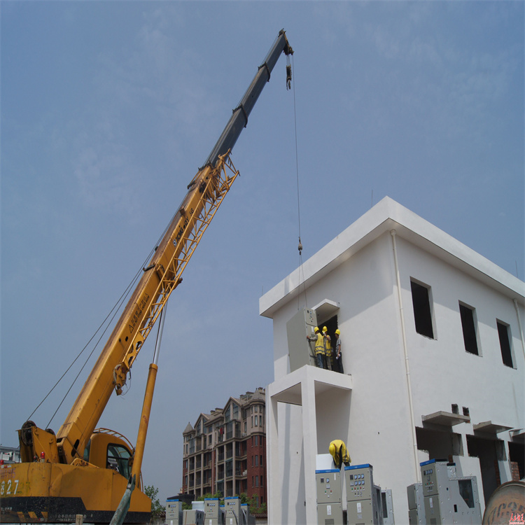 云安高空吊车出租