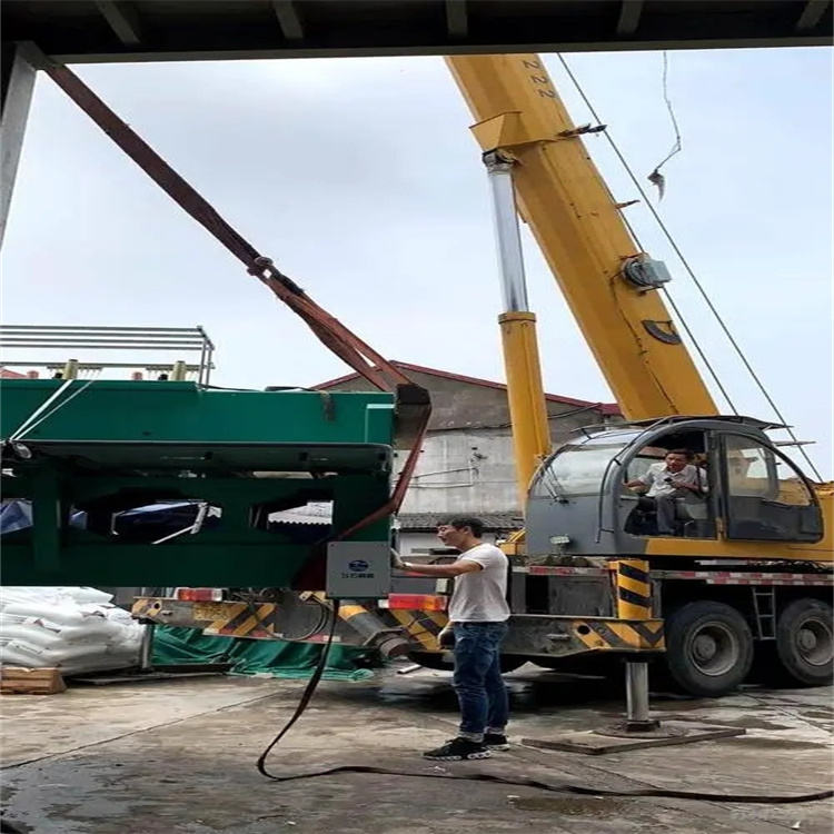 云安大吨位吊车租赁应急保障方案|化解突发吊装需求难题